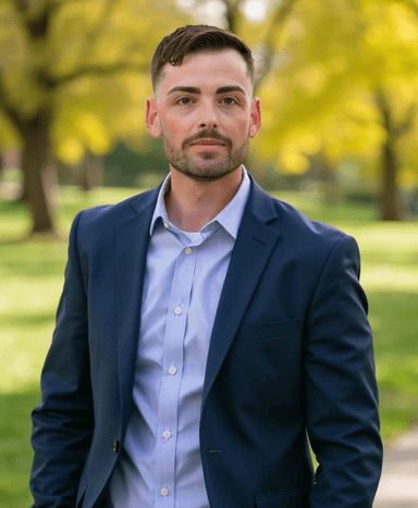 Bryan Stites headshot